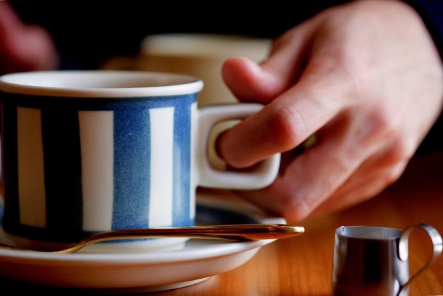 コーヒーが飲めない営業はダメ 飲めないことで困ることは 上手に断る方法とは ひろたんの回想録